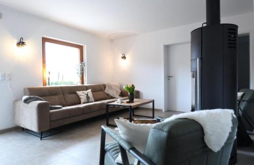 Diemelsee Apartamento | GRETE - Haus Sonnenblick