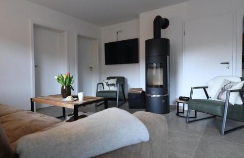 Diemelsee Apartamento | GRETE - Haus Sonnenblick