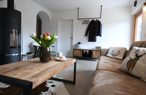 Diemelsee Apartamento | GRETE - Haus Sonnenblick