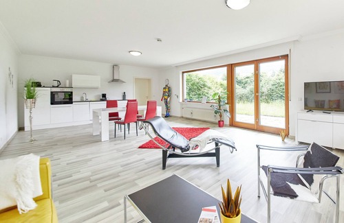 Bernkastel-Kues Apartamento | Gretel vacation apartment