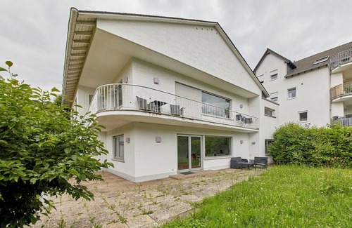 Bernkastel-Kues Apartamento | Gretel vacation apartment