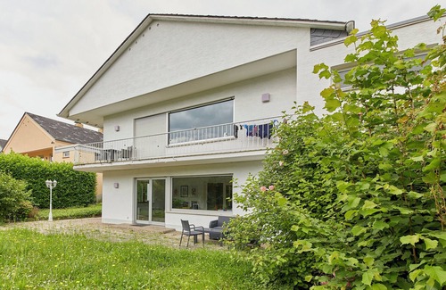 Bernkastel-Kues Apartamento | Gretel vacation apartment