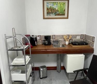 Omoa Apartamento | Grethel apartamento