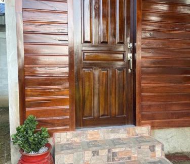 Omoa Apartamento | Grethel apartamento