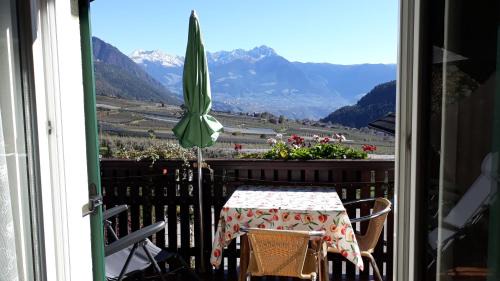 Parcines Apartamento | GRETL - Residence