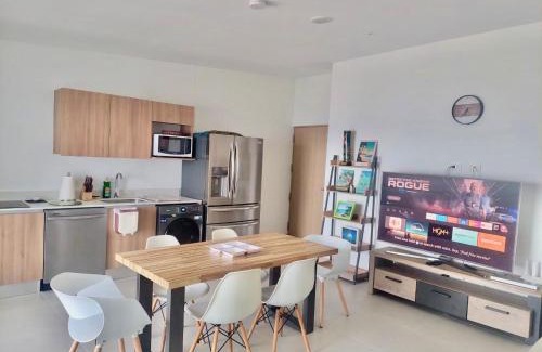 Barrio Santa Lucia Apartamento | Grettabril JACO BEACH APARTMENT