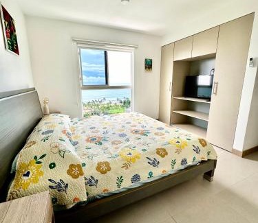 Barrio Santa Lucia Apartamento | Grettabril JACO BEACH APARTMENT