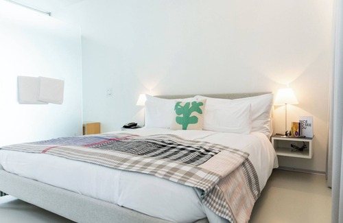 District 4 Hotel | Greulich Design & Boutique Hotel