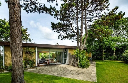Scharendijke Villa | Grevelingenlaan 25 bungalow de vacaciones en Grevelingensee