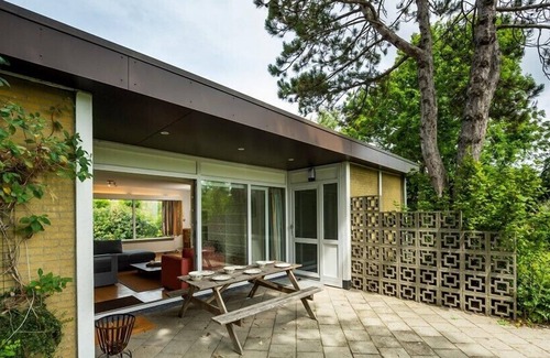Scharendijke Villa | Grevelingenlaan 25 bungalow de vacaciones en Grevelingensee