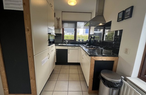 Brouwershaven Casa | Grevelingseslag 33, Den Osse