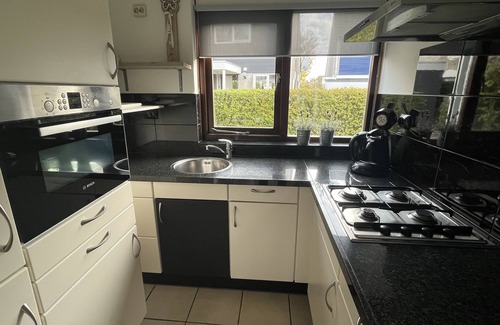 Brouwershaven Casa | Grevelingseslag 33, Den Osse