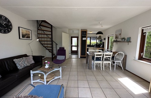 Brouwershaven Casa | Grevelingseslag 33, Den Osse