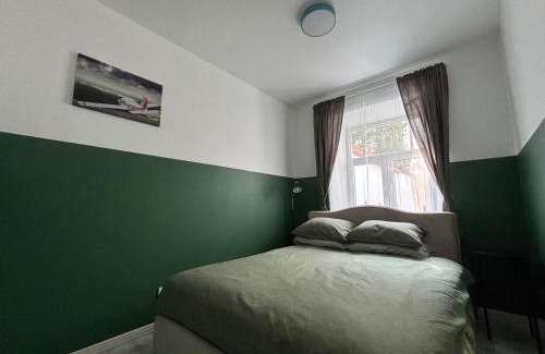 Avoti Apartamento | Grey apartment