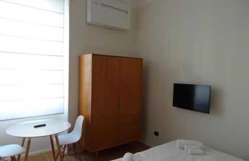 La Fontana Apartamento | Grey Design Suite