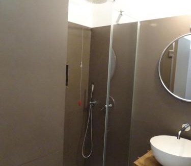 La Fontana Apartamento | Grey Design Suite
