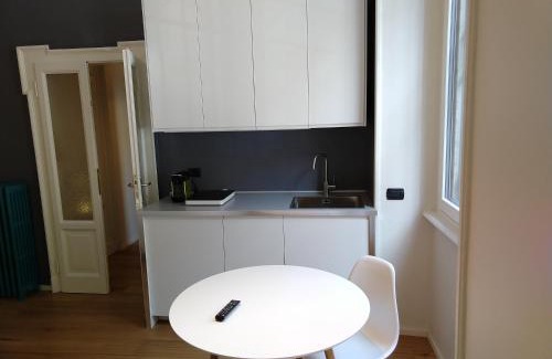 La Fontana Apartamento | Grey Design Suite
