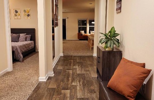 Palm Coast Casa | Grey Dolphin Home