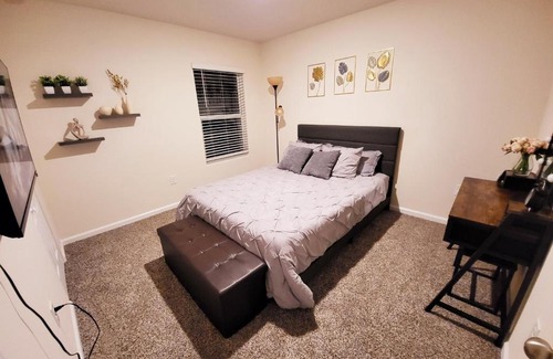 Palm Coast Casa | Grey Dolphin Home