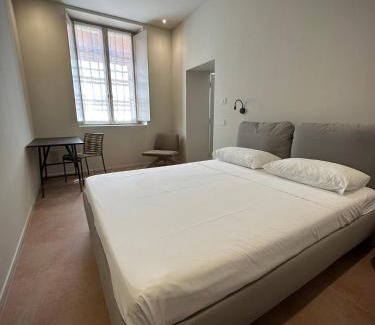 Reggio nell'Emilia Apartamento | Grey-Fontanelli Luxury Suite Reggio Emilia