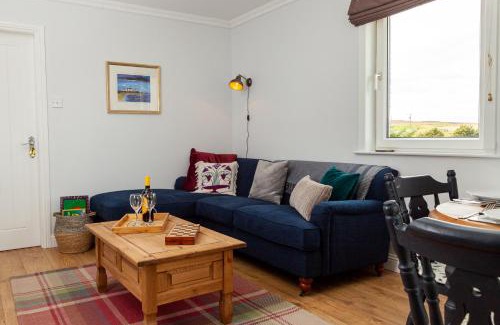 Lewis and Harris Casa | Grey Goose Cottage