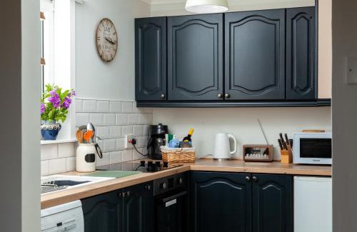Lewis and Harris Casa | Grey Goose Cottage