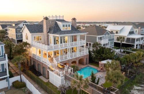Murrells Inlet Casa | Grey Goose