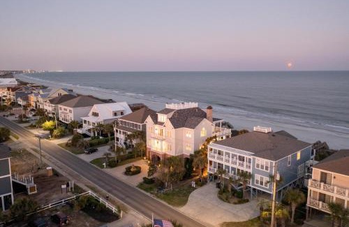 Murrells Inlet Casa | Grey Goose