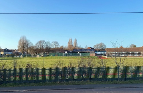 Cribbs Causeway Casa | Grey Haven - Central & 5 minutes from Southmead Hospital