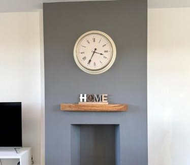 Cribbs Causeway Apartamento | Grey haven - Central & 5 min from Southmead Hospital