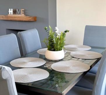 Cribbs Causeway Apartamento | Grey haven - Central & 5 min from Southmead Hospital