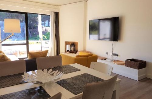 Quinta do Lago Apartamento | Grey Heron Apartment