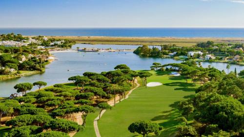 Quinta do Lago Apartamento | Grey Heron Apartment