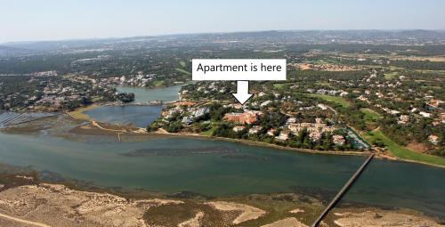 Quinta do Lago Apartamento | Grey Heron Apartment