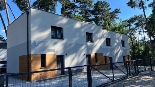 Boszkowo Apartamento | Grey House Apt