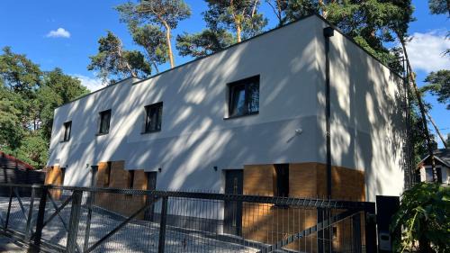 Boszkowo Apartamento | Grey House Apt