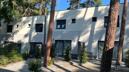 Boszkowo Apartamento | Grey House Apt