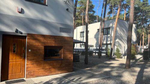Boszkowo Apartamento | Grey House Apt