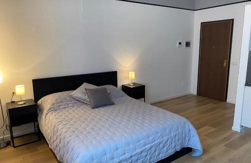 Gioia Apartamento | Grey House