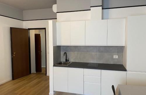 Gioia Apartamento | Grey House