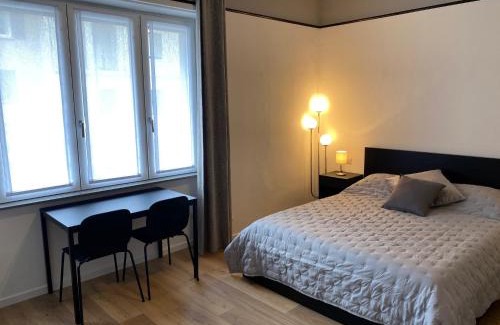 Gioia Apartamento | Grey House