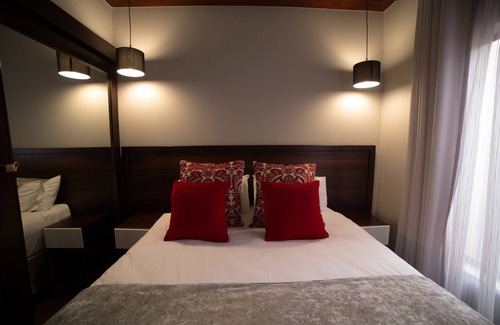 Potchefstroom Casa | Grey Manor Guesthouse