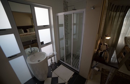 Potchefstroom Casa | Grey Manor Guesthouse