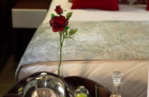 Potchefstroom Casa | Grey Manor Guesthouse