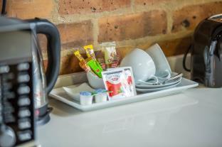 Potchefstroom Casa | Grey Manor Guesthouse