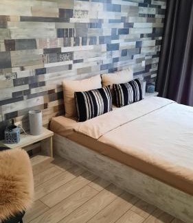 Tirgu Mures Apartamento | Grey Residence Apartament