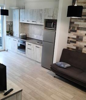 Tirgu Mures Apartamento | Grey Residence Apartament