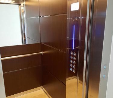 Tirgu Mures Apartamento | Grey Residence Apartament
