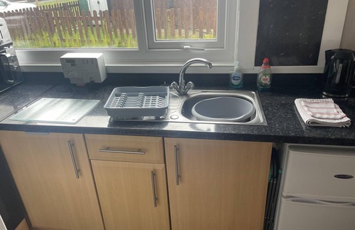 Bridlington Chalet De Esquí | Grey Shells 2-bed Chalet in Bridlington South Shore