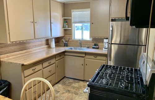 Big Bear Lake Hotel | Grey Squirrel Resort